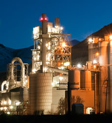 Industrial