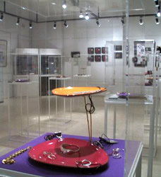 Joyerías y Fine Art